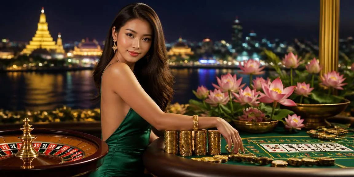 KTV88 KTV88 คือแพลตฟอร์มที่สร้างขึ้นเพื่อผู้เล่นในประเทศไทย